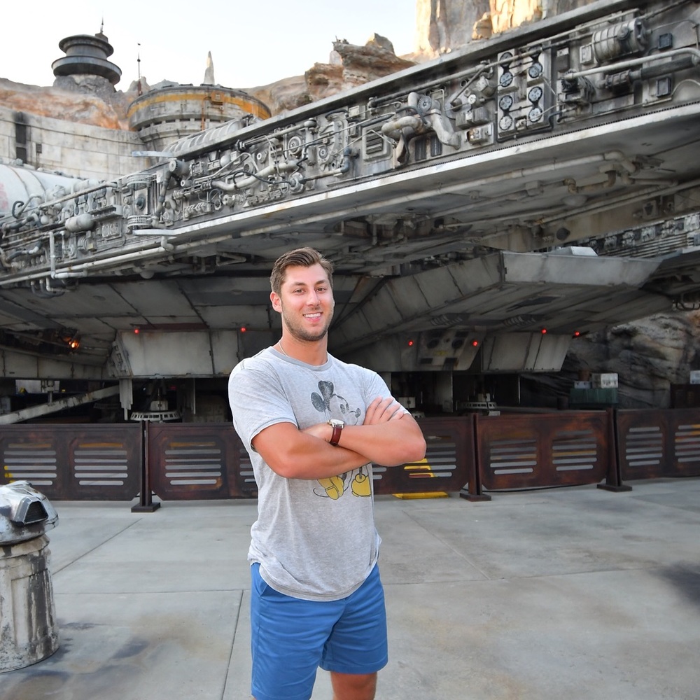 Meet your Posher, Calvin